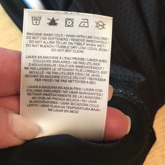 Nike Cam Newton Carolina Panthers Football Jersey (40) - Picture 13 of 15